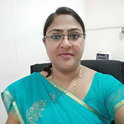 Dr (Mrs) Sabitha Girish