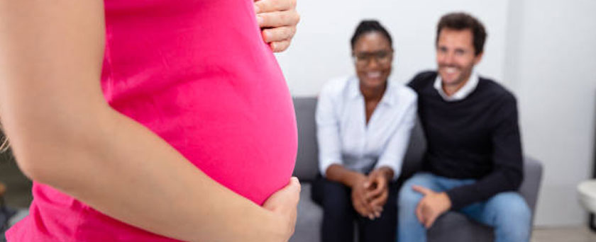 Surrogacy Centres in Bangalore