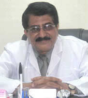 DR. RAVINDRANATH